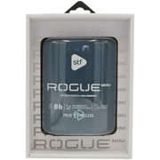 Foto de Bocina Inalambrica Stf St-S77286 Rogue 2" Azul 