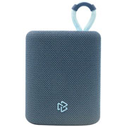 Foto de Bocina Inalambrica Stf St-S77286 Rogue 2" Azul 