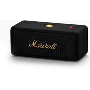 Foto de Bocina Marshall Emberton II Bluetooth Negro 