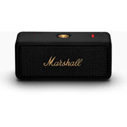 Foto de Bocina Marshall Emberton II Bluetooth Negro 