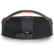 Foto de Bocina Misik Ms225 Bluetooth Negro 