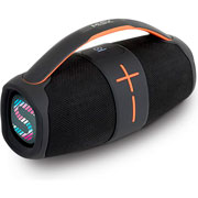 Foto de Bocina Misik Ms225 Bluetooth Negro 