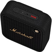 Foto de Bocina Portatil Marshall Willen II Bluetooth 