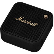 Foto de Bocina Portatil Marshall Willen II Bluetooth 
