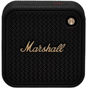 Foto de Bocina Portatil Marshall Willen II Bluetooth 