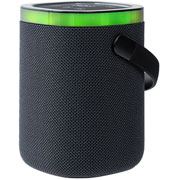 Foto de Bocina STF Lumo Totem LED RGB ST-S75145 Negro 