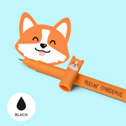 Foto de Bolígrafo Borrable Corgi Legami Ep0020 