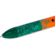 Foto de Boligrafo Click And Clack Tigre Legami Click0028 
