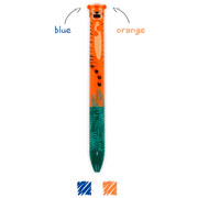 Foto de Boligrafo Click And Clack Tigre Legami Click0028 