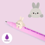 Foto de Boligrafo Conejito Legami Cpp0009 