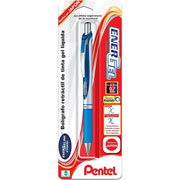 Foto de Boligrafo De Gel Pentel Energel 0.7Mm Azul 