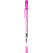 Foto de BOLÍGRAFO DE GEL SAKURA GELLY METALIC CON 12 