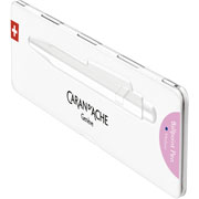 Foto de Bolígrafo Fino Caran d’Ache 849 Colormat-X, 1 pieza. El color se enviará según disponibilidad. 