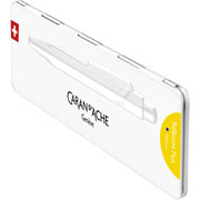 Foto de Bolígrafo Fino Caran d’Ache 849 Colormat-X, 1 pieza. El color se enviará según disponibilidad. 