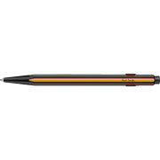 Foto de Bolígrafo Fino Caran dAche 849 Paul Smith Negro 849.344 