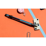 Foto de Bolígrafo Fino Caran dAche 849 Paul Smith Negro 849.344 