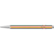 Foto de Bolígrafo Fino Caran dAche 849 Paul Smith Plata 849.345 