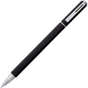 Foto de Bolígrafo Fino Negro Pentel EnerGel Exagonal BL667A-A-Est 