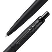 Foto de Boligrafo fino Parker 2122753 Jotter Xl black M azul 