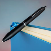 Foto de Boligrafo Fino Pilot 19246 Acro1000 Negro Pf 