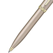 Foto de Boligrafo Fino Sheaffer Emily In Paris 100 E9377 Champagn 