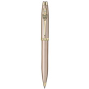 Foto de Boligrafo Fino Sheaffer Emily In Paris 100 E9377 Champagn 