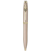 Foto de Boligrafo Fino Sheaffer Emily In Paris 100 E9377 Champagn 