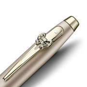 Foto de Boligrafo Fino Sheaffer Emily In Paris 100 E9377 Champagn 