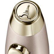 Foto de Boligrafo Fino Sheaffer Emily In Paris 100 E9377 Champagn 