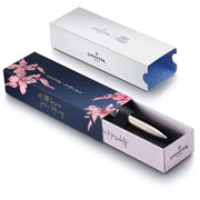 Foto de Boligrafo Fino Sheaffer Emily In Paris 100 E9377 Champagn 