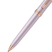 Foto de Boligrafo Fino Sheaffer Emily In Paris Prelude E9810 Rosa 