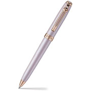 Foto de Boligrafo Fino Sheaffer Emily In Paris Prelude E9810 Rosa 