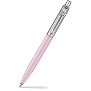 Foto de Boligrafo Fino Sheaffer Emily In Paris Sentinel E321 Rosa Con Libreta 
