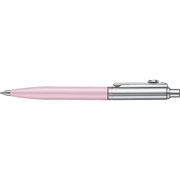 Foto de Boligrafo Fino Sheaffer Emily In Paris Sentinel E321 Rosa Con Libreta 