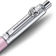 Foto de Boligrafo Fino Sheaffer Emily In Paris Sentinel E321 Rosa 