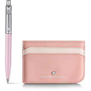 Foto de Boligrafo Fino Sheaffer Emily In Paris Sentinel E321 Rosa 
