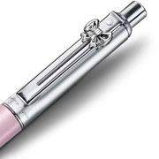 Foto de Boligrafo Fino Sheaffer Emily In Paris Sentinel E321 Rosa 