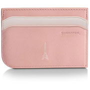 Foto de Boligrafo Fino Sheaffer Emily In Paris Sentinel E321 Rosa 