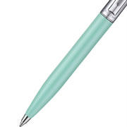 Foto de Boligrafo Fino Sheaffer Emily In Paris Sentinel E321 Verde 