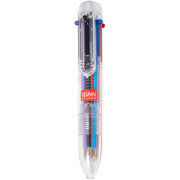 Foto de Boligrafo Legami Arcoiris Magico SIX0001 