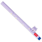 Foto de Bolígrafo Legami Hippo de Gel CPP0015 