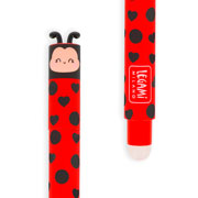 Foto de Boligrafo Legami Ladybug EP0074 