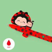 Foto de Boligrafo Legami Ladybug EP0074 