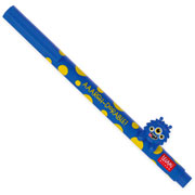 Foto de Bolígrafo Legami Monster de Gel CPP0014 