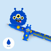 Foto de Boligrafo Legami Monster EP0056 