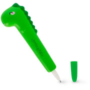 Foto de Bolígrafo Legami Squeezies Dino de Gel SQP0002 