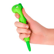 Foto de Bolígrafo Legami Squeezies Dino de Gel SQP0002 