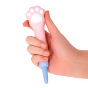 Foto de Bolígrafo Legami Squeezies Gatito de Gel SQP0003 