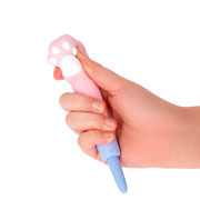 Foto de Bolígrafo Legami Squeezies Gatito de Gel SQP0003 