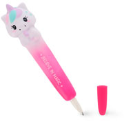 Foto de Bolígrafo Legami Squeezies Unicornio Gel SQP0001 